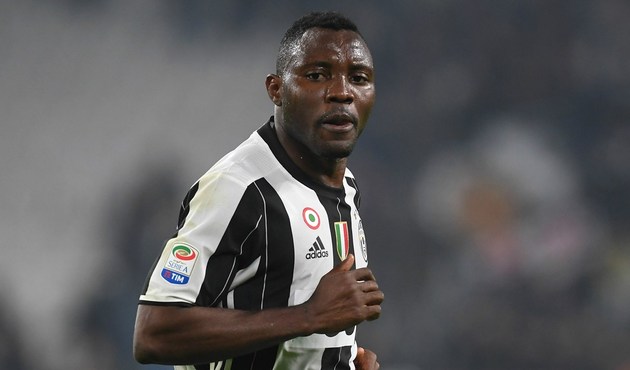 Cenk Ergün'den Asamoah açıklaması...