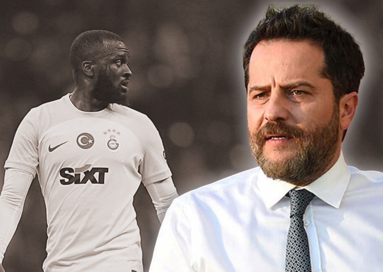 Galatasaray'da herkes Tanguy Ndombele'nin ayrılığını beklerken şok veda kararı! Yıldız oyuncu isyan etti, yönetim yolları ayırmaya karar verdi: Erden Timur ile görüşecek