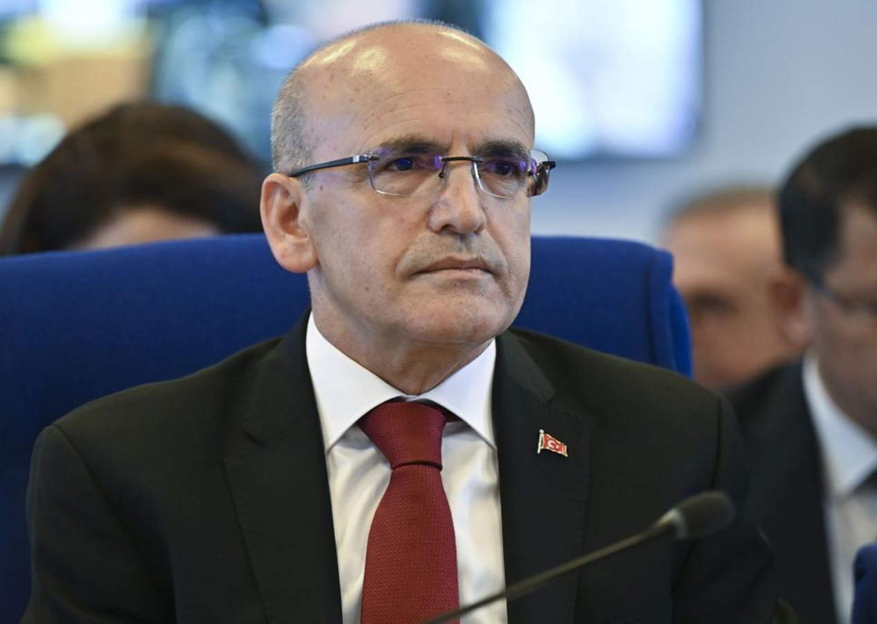 Bakan Şimşek'ten "KDV artışı yapıldı" iddialarına yalanlama