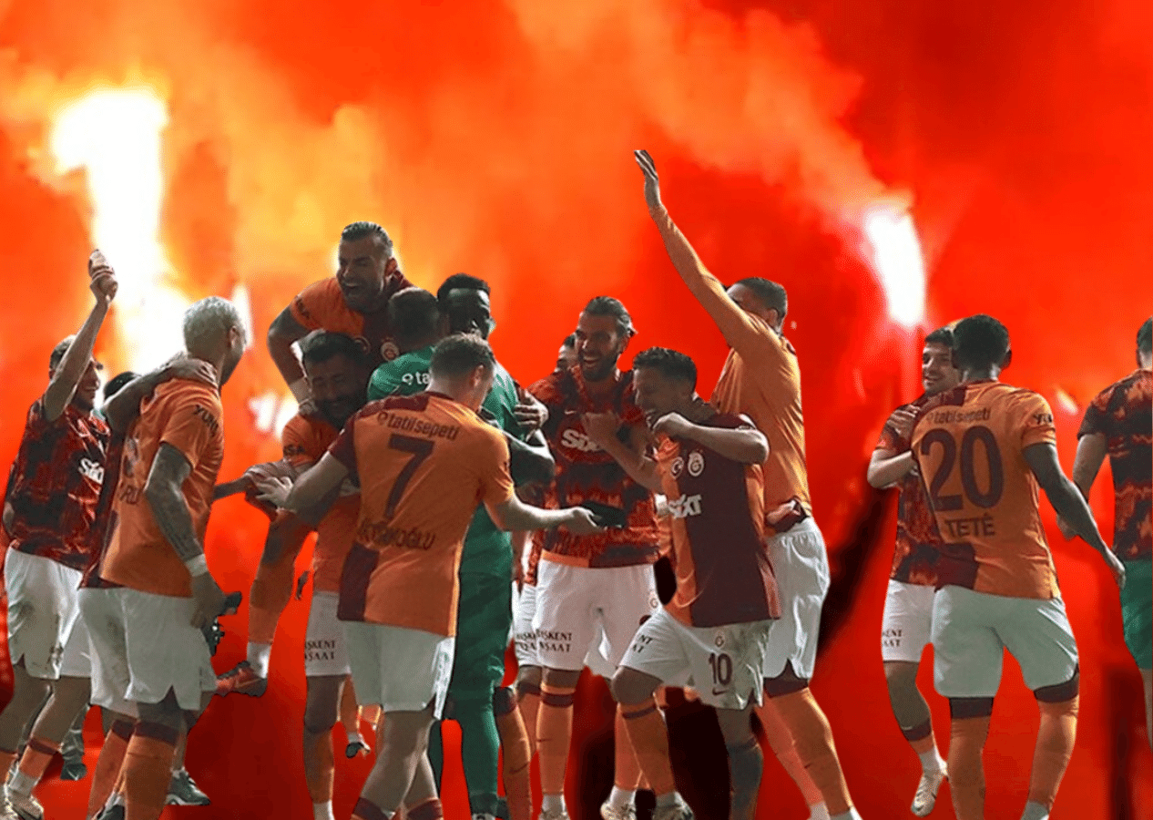 Cimbom şampiyonluk modunu açtı, ağızlar açık kaldı! İşte Nihat Kahveci'den çok konuşulacak Galatasaray iddiası...