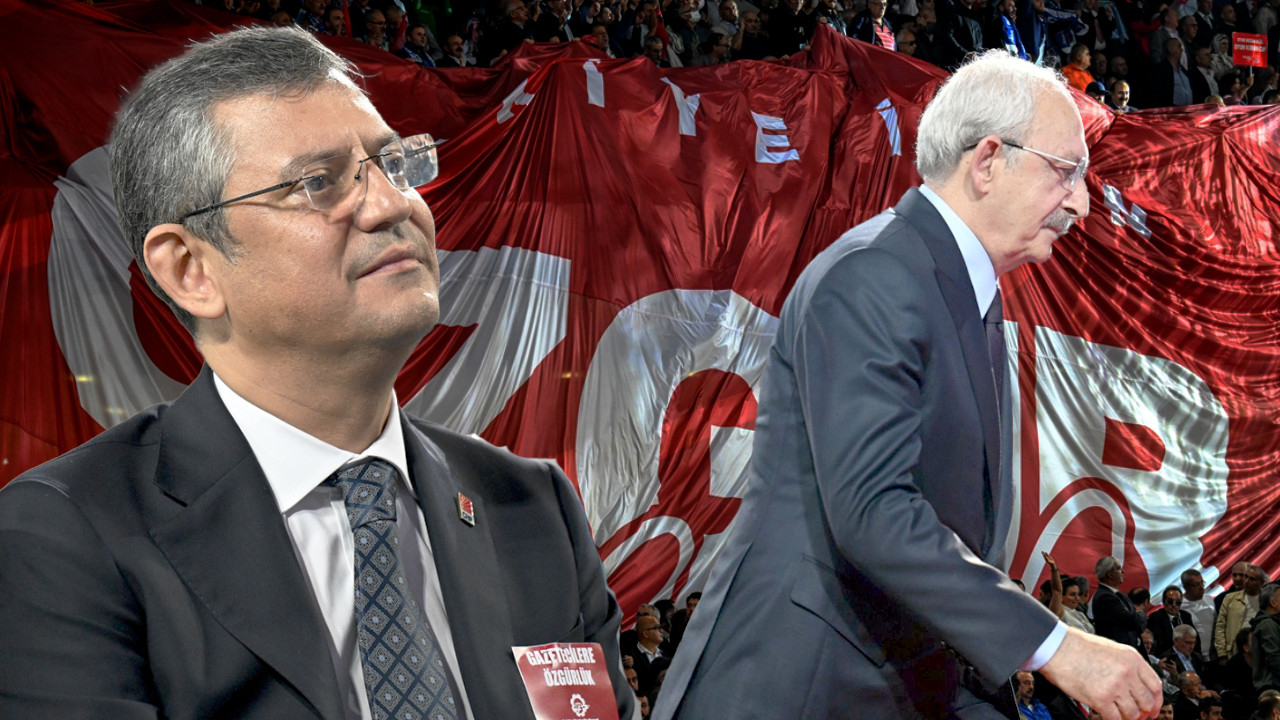 Özgür Özel'den Kemal Kılıçdaroğlu'na manidar cevap: Herkesle müzakere ederim!