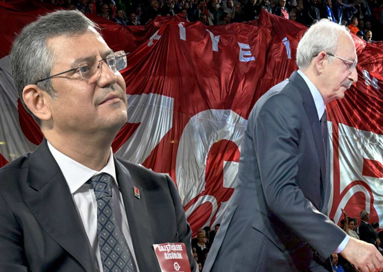 Özgür Özel'den Kemal Kılıçdaroğlu'na manidar cevap: Herkesle müzakere ederim!