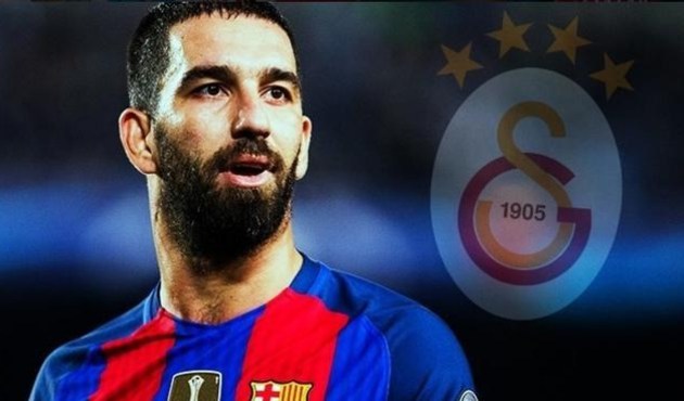 Galatasaray Arda Turan'ı kiraladı...