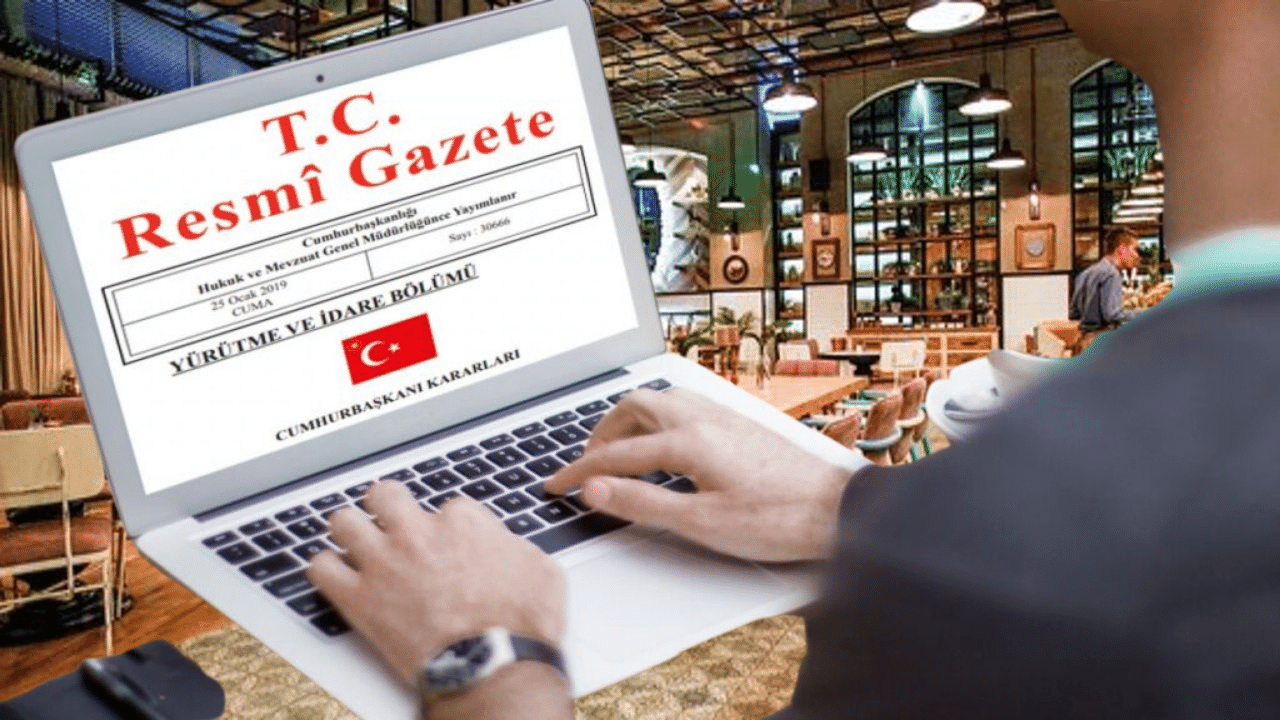 Lokanta ve kafelerde yeni dönem! KDV oranları güncellendi