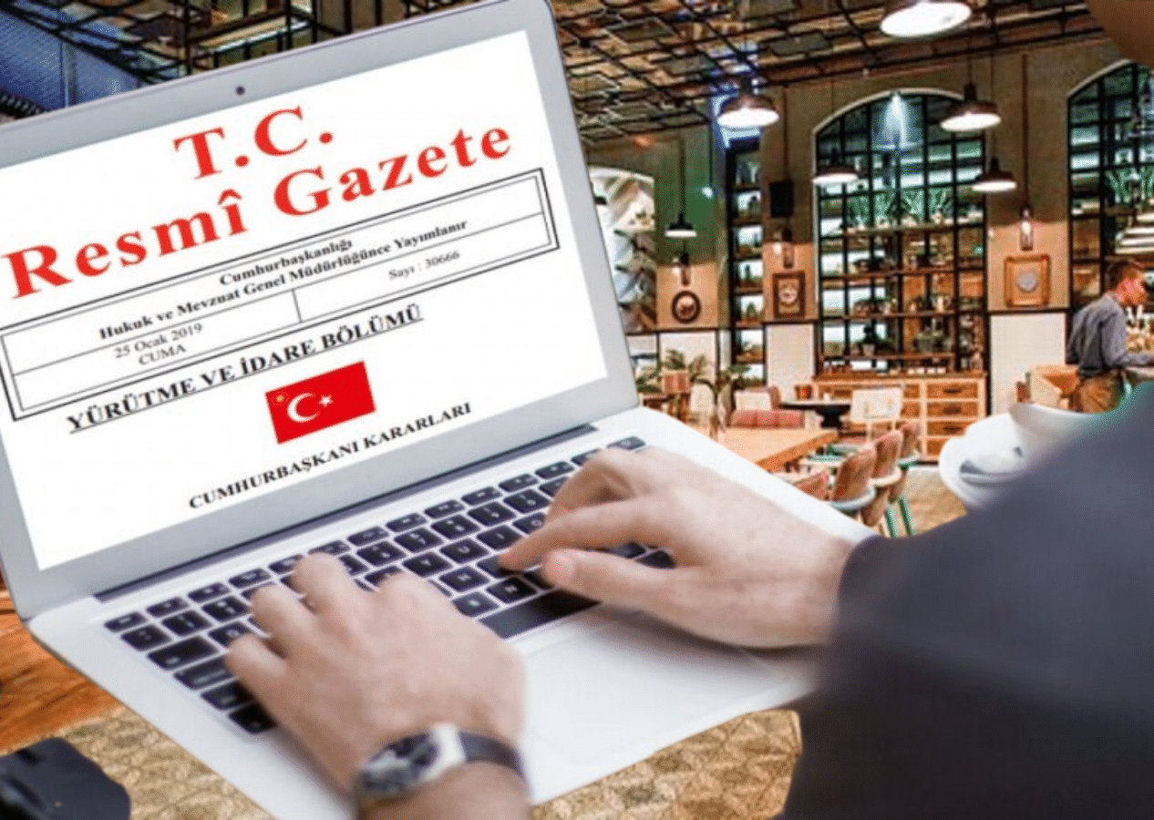 Lokanta ve kafelerde yeni dönem! KDV oranları güncellendi