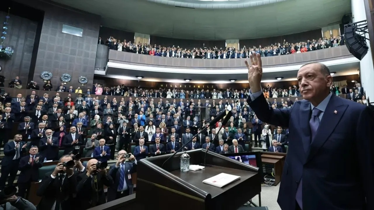 AK Parti'de kritik zirve! Reform adımları belirlendi
