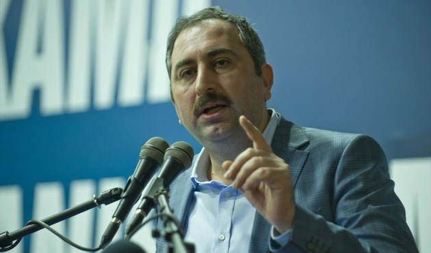 Hükümet'ten ABD'ye sert tepki: Büyük bir skandal!