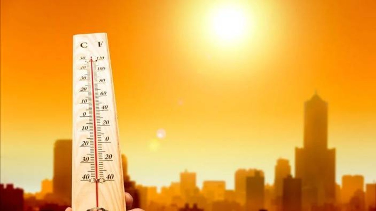 Bilim insanları uyardı: Sıcaklık 2 derece daha artarsa geri dönüşü yok!
