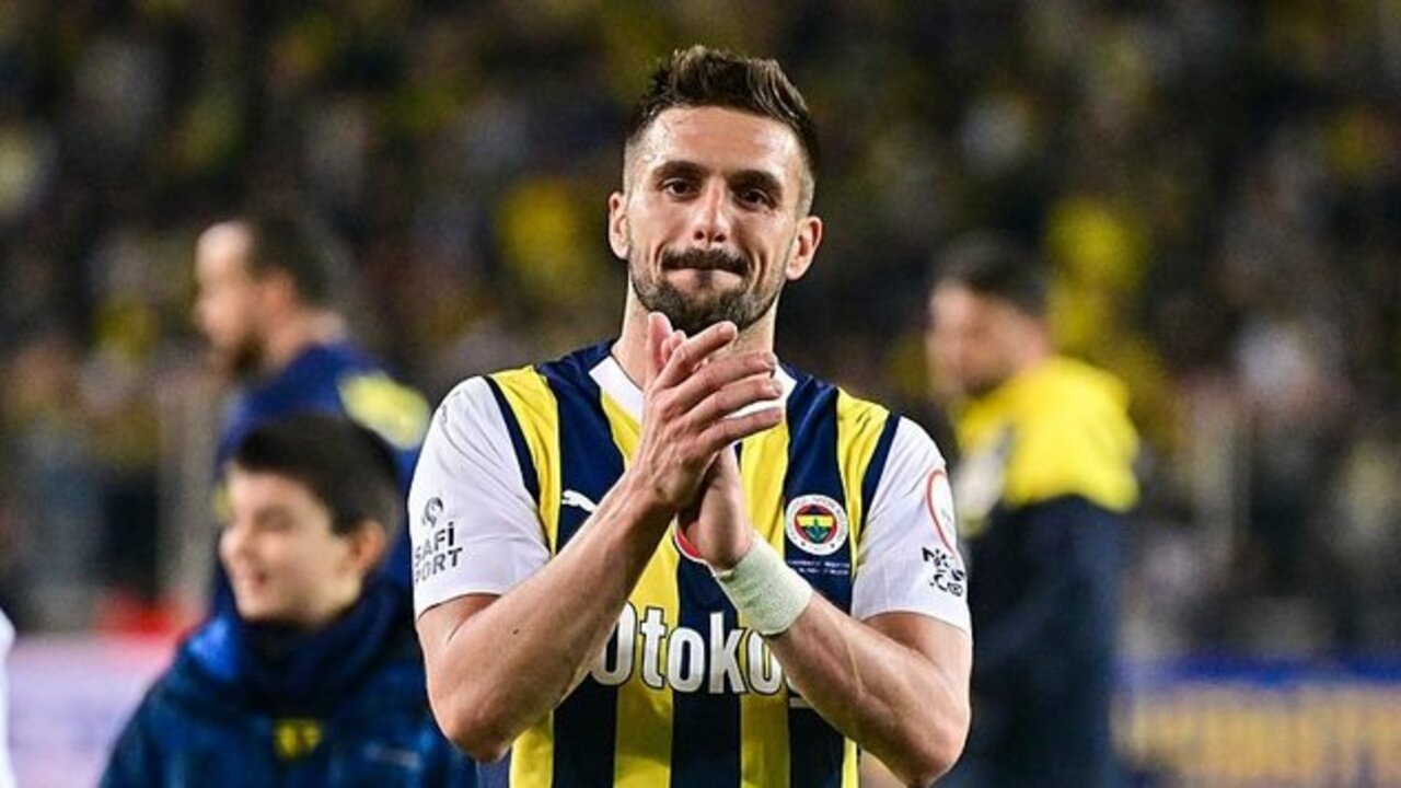 Dusan Tadic'ten şampiyonluk değerlendirmesi: İpler Galatasaray'ın elinde!