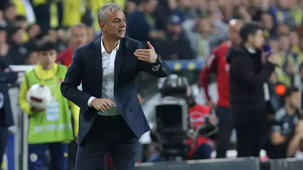 İsmail Kartal'dan çok konuşulacak açıklama: Daha doğru olacağını düşündük!
