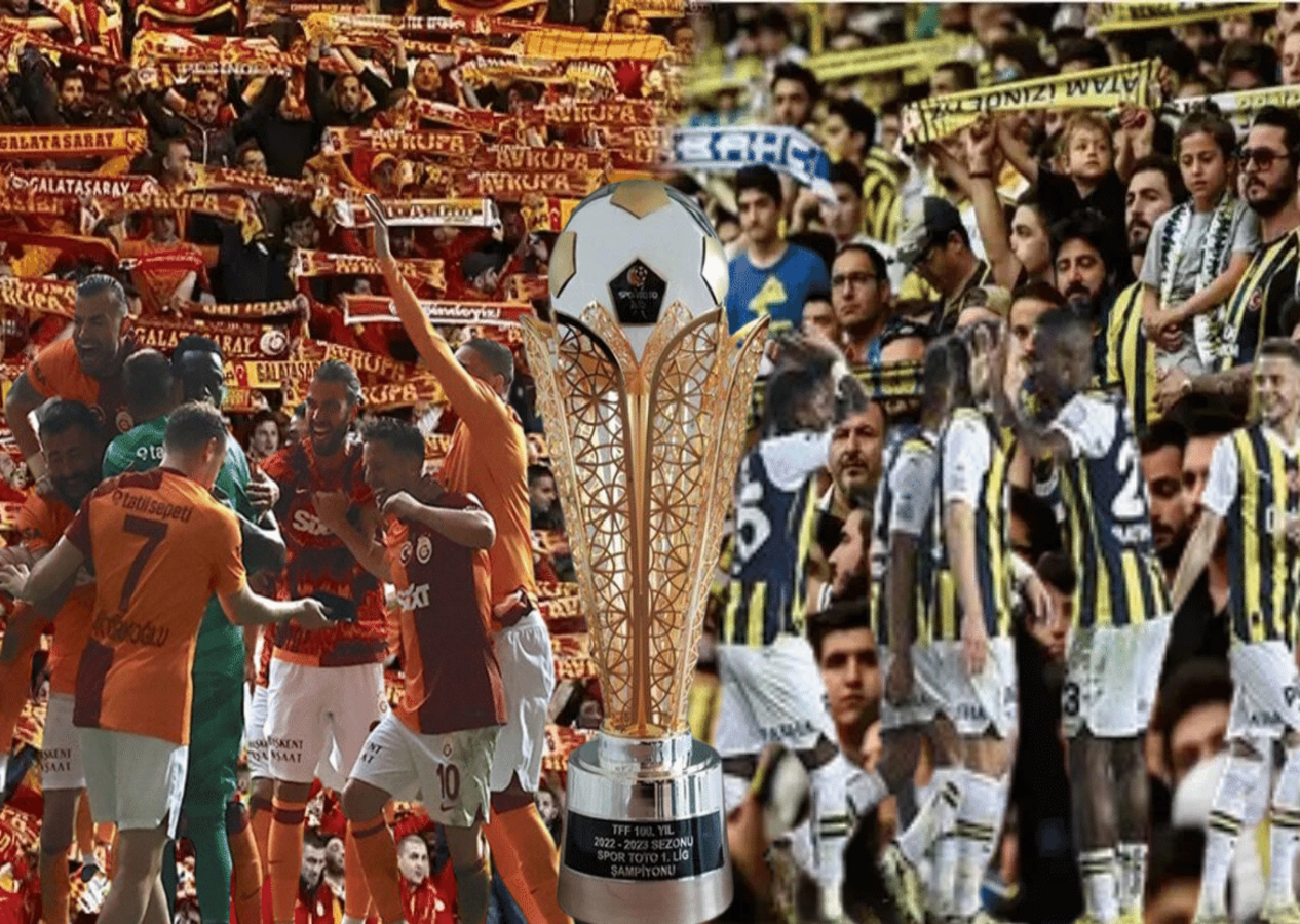 Derbi sonrası gündemi sarsan iddia! Galatasaraylılar çok kızacak: Hiç beklenmedik bir yerde...