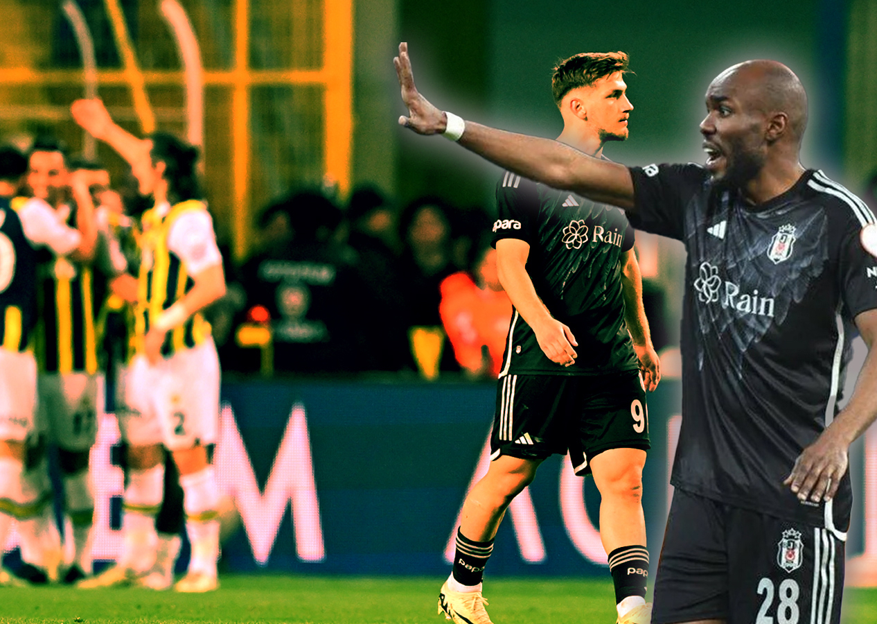 “İki senedir verdiği hemen her karar yanlış olan Beşiktaş’ın bu enkazı kaldırması da zaman alacak! 12+3 milyon Euro gibi astronomik bir paraya birçok üst klas futbolcu alınabilecekken Al Musrati’yi transfer ettiler!”