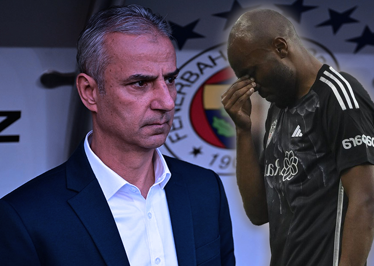 “İsmail Kartal takımda forma adaletini de sağlayamamış! Böyle atılıyorsan senin aldığın para helal değil, haram! Böyle şahsiyetsiz, kişiliksiz futbolcuları alanlar da hatalı!”