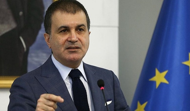Türkiye'den AB'ye müzakere resti: Çok ciddi sonuçları olur!