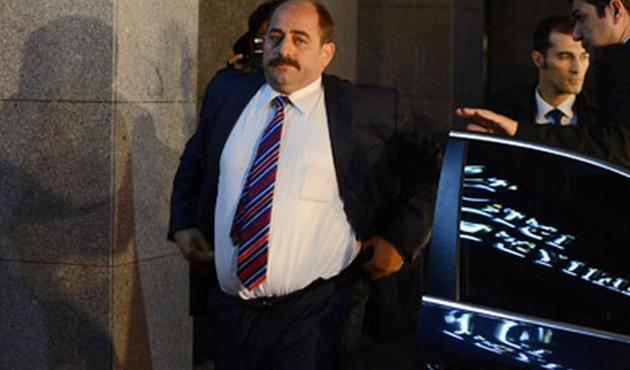 Zekeriya Öz'ün 'taşıyıcı annesi'! Avukatın tapu kayıtlarında yok yok...