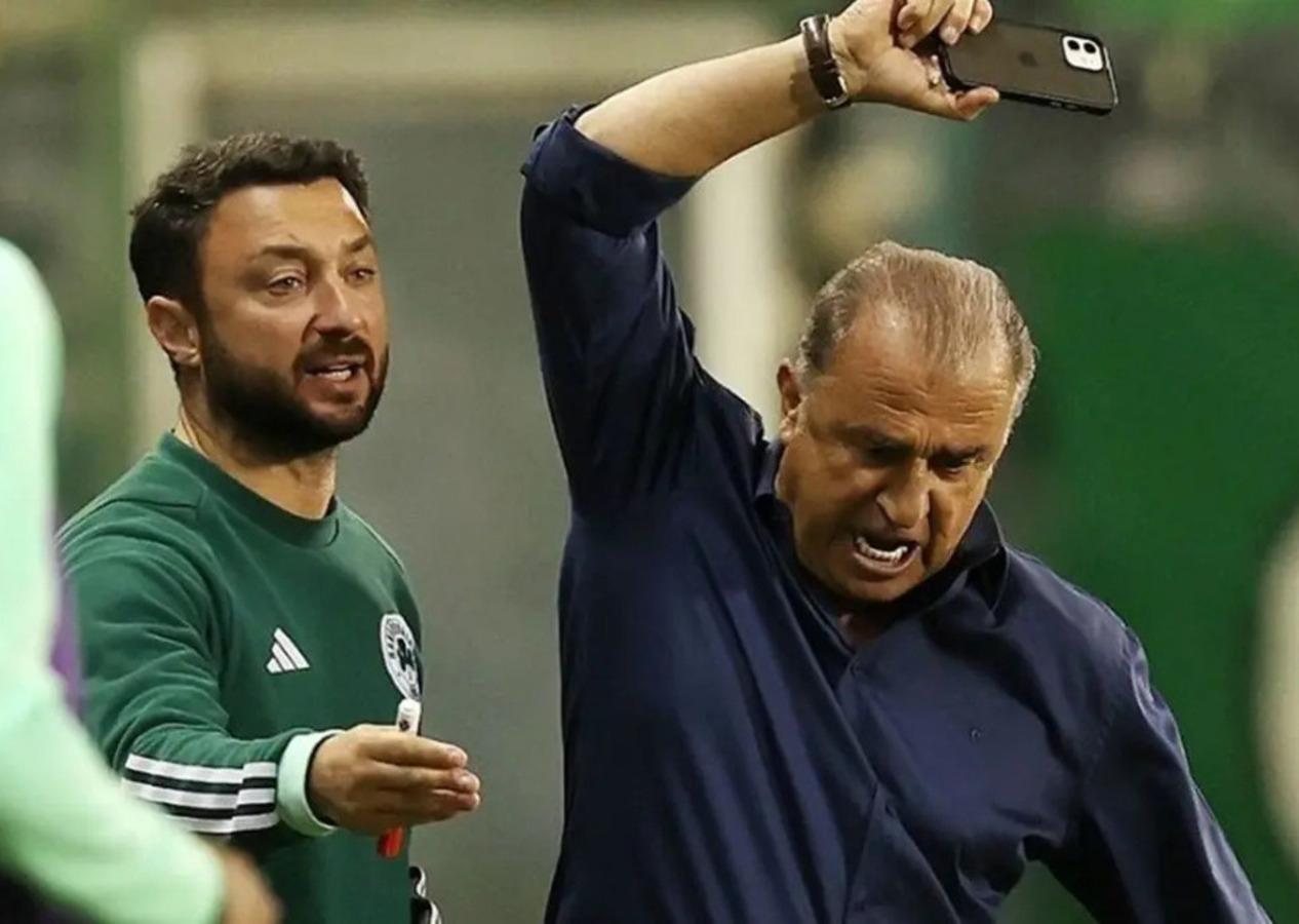 Panathinaikos 0 - 1 Aris | Maçın sonucu