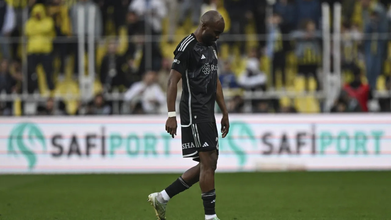 Beşiktaş'tan şike iddialarına sert tepki! O TV programı hakkında suç duyurusunda bulunulacak...