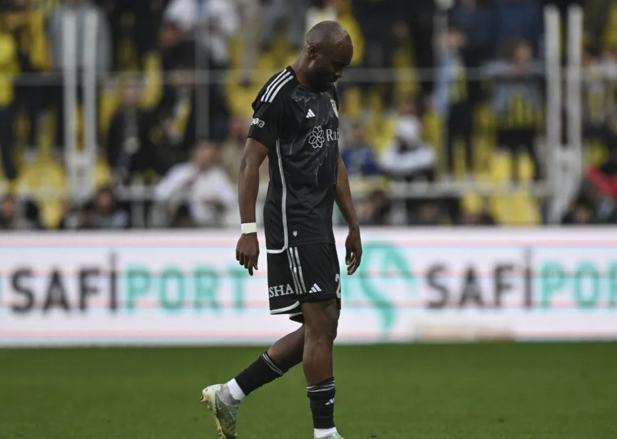 Beşiktaş'tan şike iddialarına sert tepki! O TV programı hakkında suç duyurusunda bulunulacak...