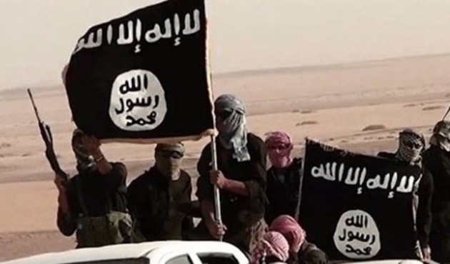 DEAŞ'ın 'savaş bakanı' ve 2015'te Paris'i kana bulayan üyesi öldürüldü!