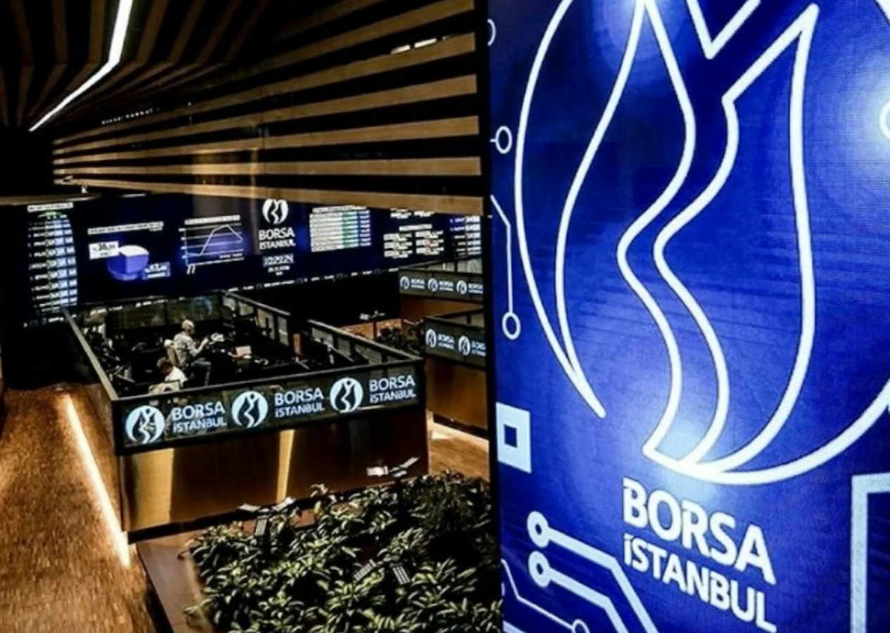 Borsa günü düşüşle tamamladı! İşte bügün en çok kazandıran hisseler...