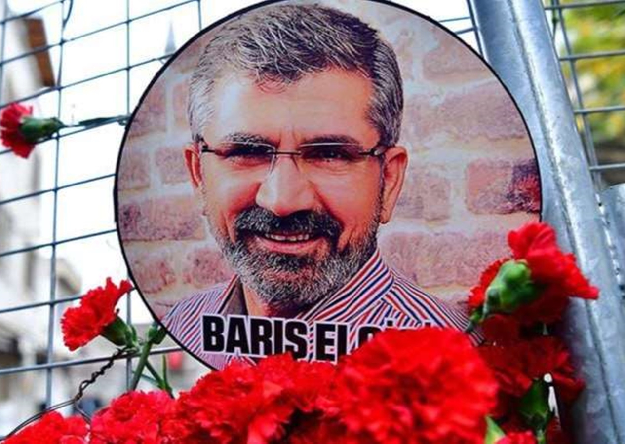 Tahir Elçi davasında kritik gelişme