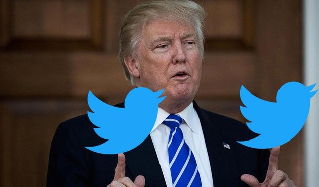 Twitter'dan ABD Senatosu'na Rusya raporu...