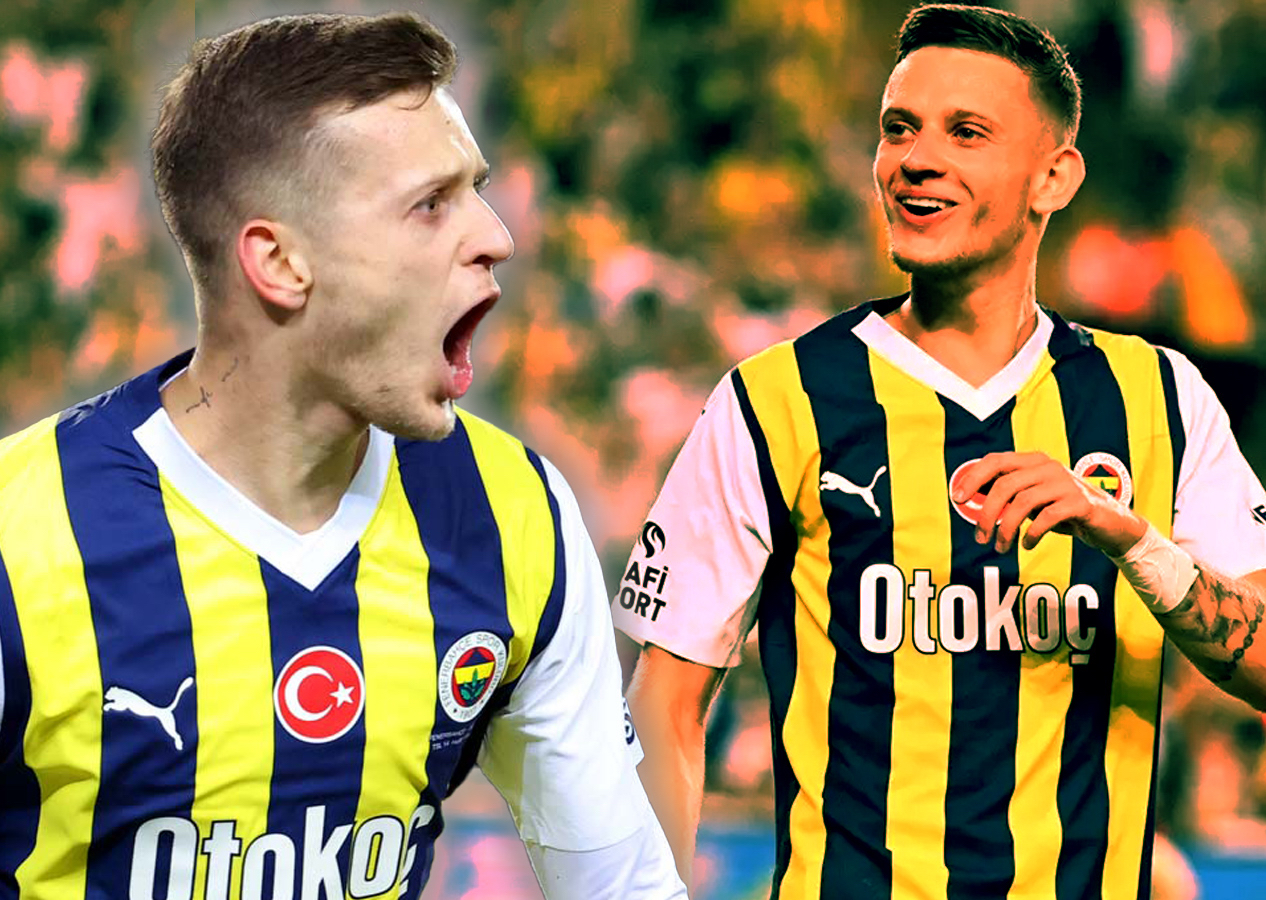 Galatasaray’ın elinden kapmışlardı, Fenerbahçe’nin başına talih kuşu kondu! Sebastian Szymanski’nin transferini duyurdular: Premier Lig devi 25 milyon euroya işi bitiriyor…
