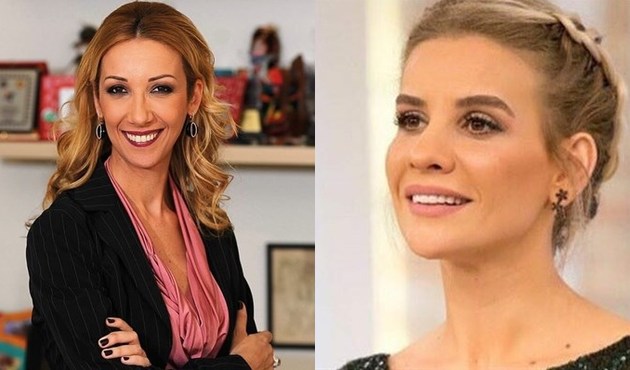 Balçiçek'den sonra Esra Erol'un reytingleri'de yerlerde..