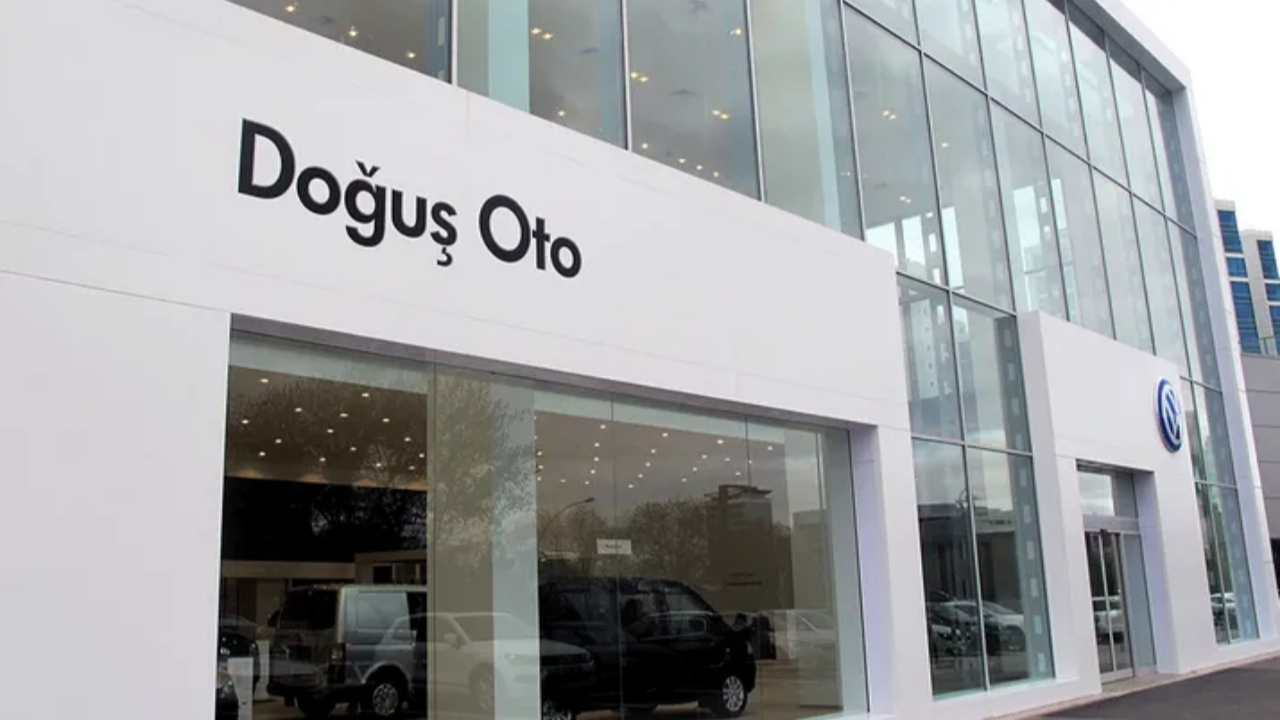 Doğuş Oto’da dev ortak satışı kararı hisseleri sert düşürdü