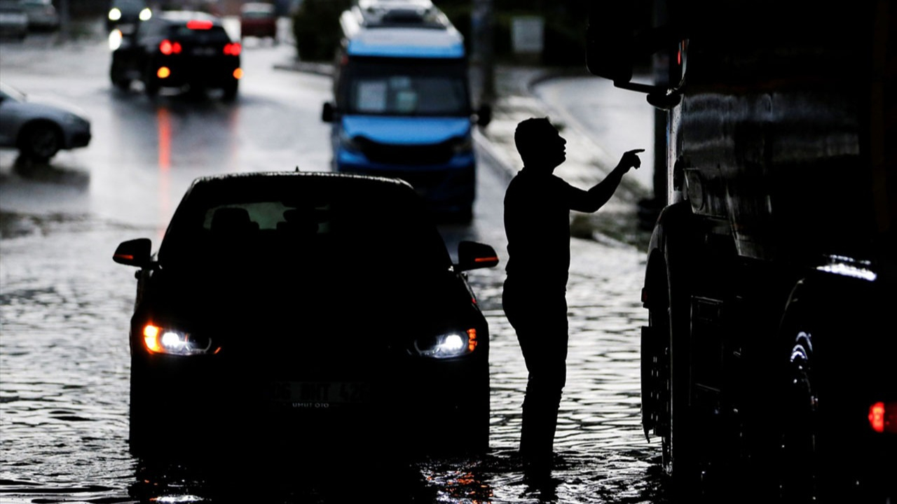 Meteoroloji son hava durumu tahminlerini yayınladı! Uyarı üstüne uyarı: İşte il il hava durumu tahminleri!