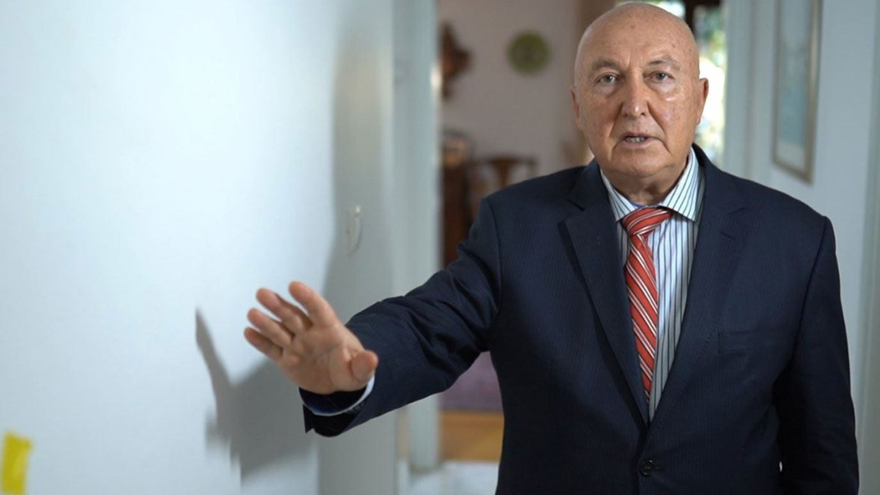 Ahmet Ercan'dan İstanbul depremi tepkisi!