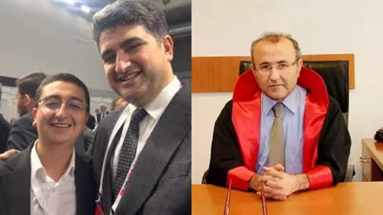 Muhalefette büyük skandal! Savcı Mehmet Selim Kiraz'ı şehit eden teröristin kuzeni, CHP'li Ataşehir Belediyesi'nin basın danışmanlığına atandı