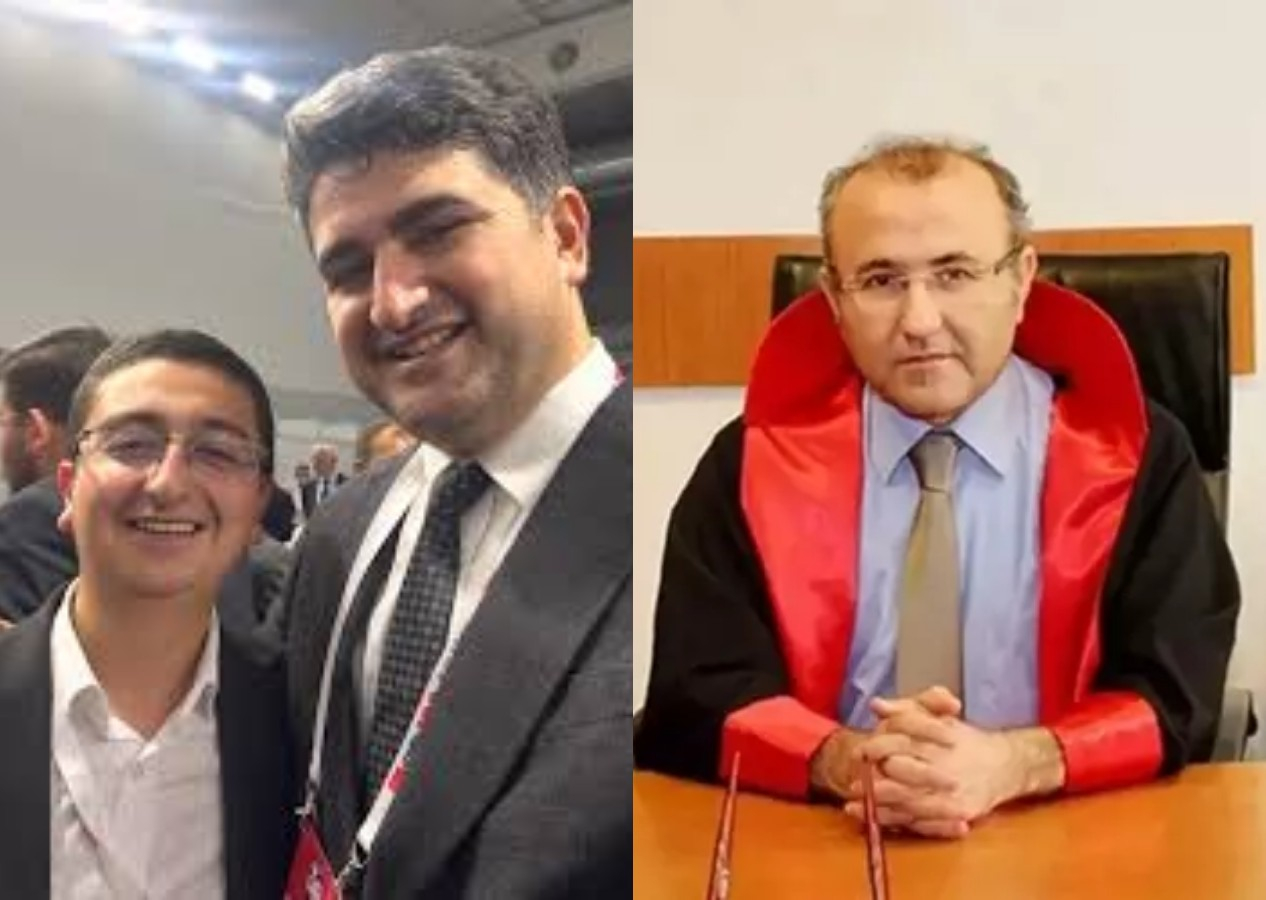 Muhalefette büyük skandal! Savcı Mehmet Selim Kiraz'ı şehit eden teröristin kuzeni, CHP'li Ataşehir Belediyesi'nin basın danışmanlığına atandı