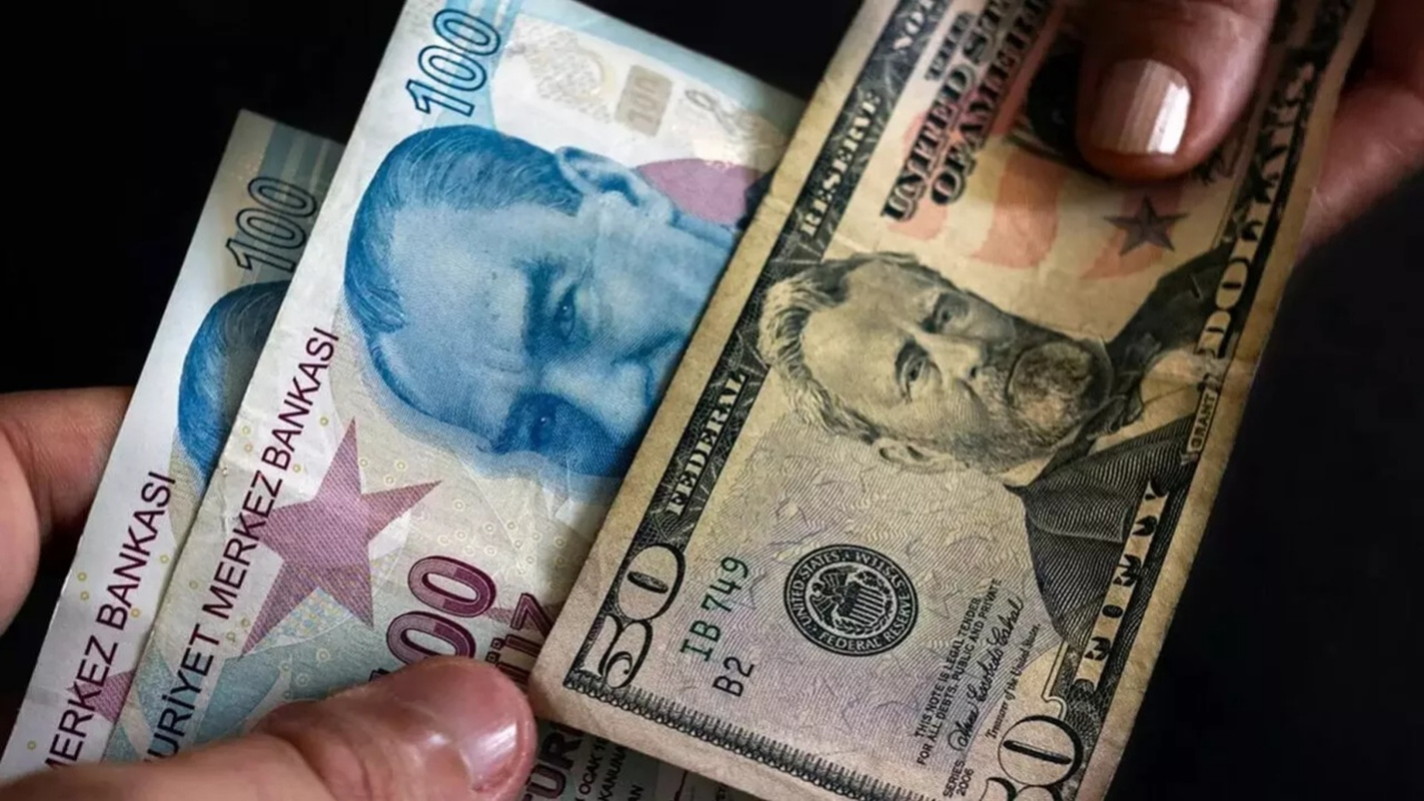 ABD'li dev bankadan dolara karşı TL önerisi