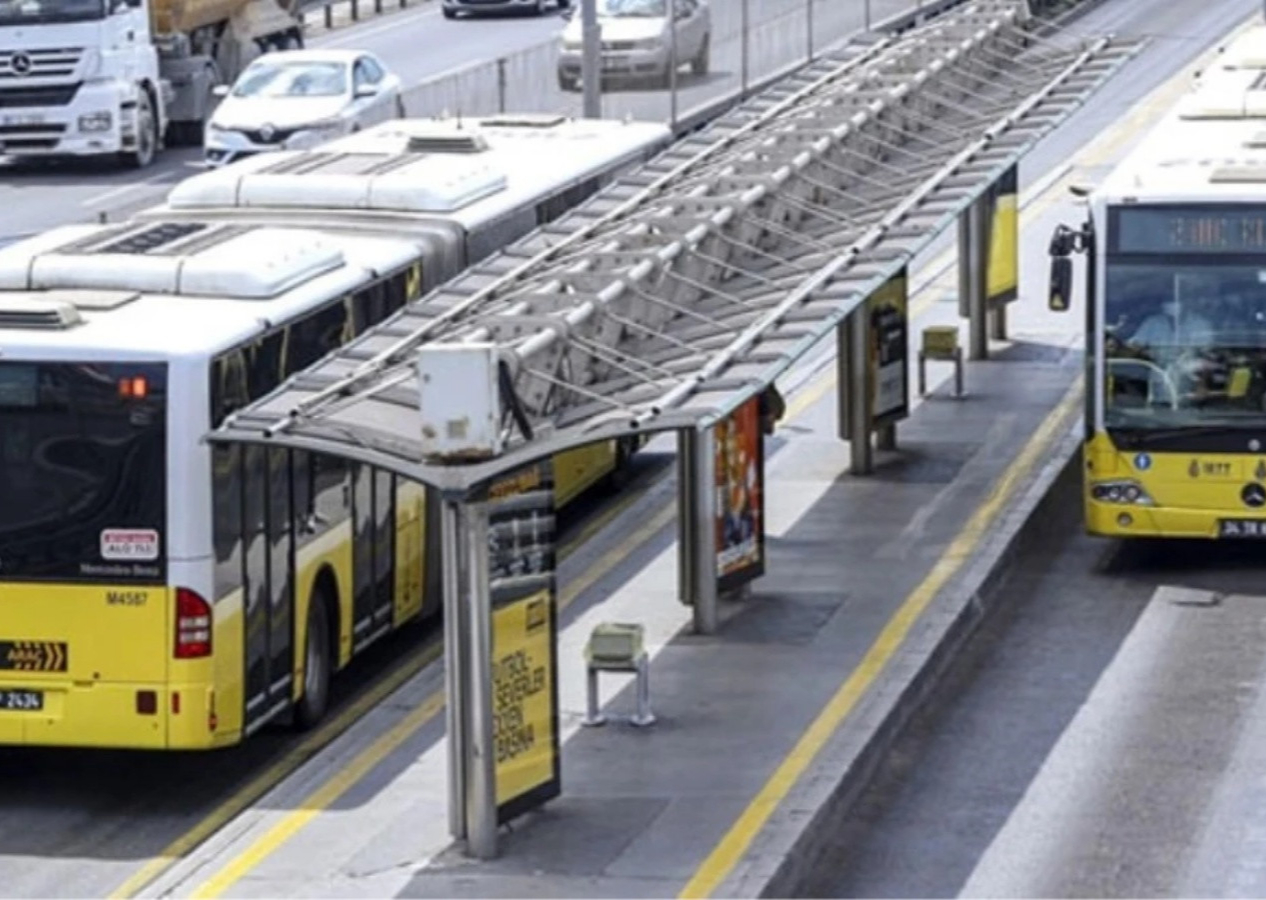 İstanbul'da 1 Mayıs için toplu taşımaya kısıtlama getirildi! İşte kapatılacak ulaşım ağları...