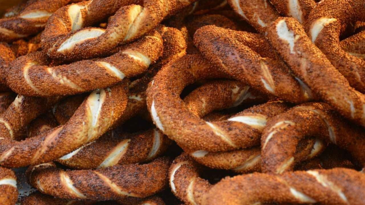 Bakanlık devreye girdi! Simit fiyatları ile ilgili önemli karar