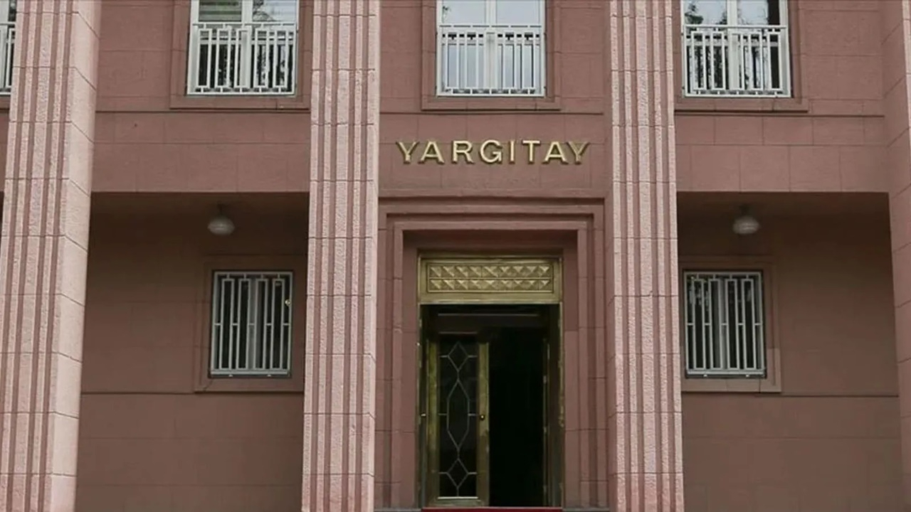 Kayınvalideye yapılan bu davranışı mahkeme affetmedi