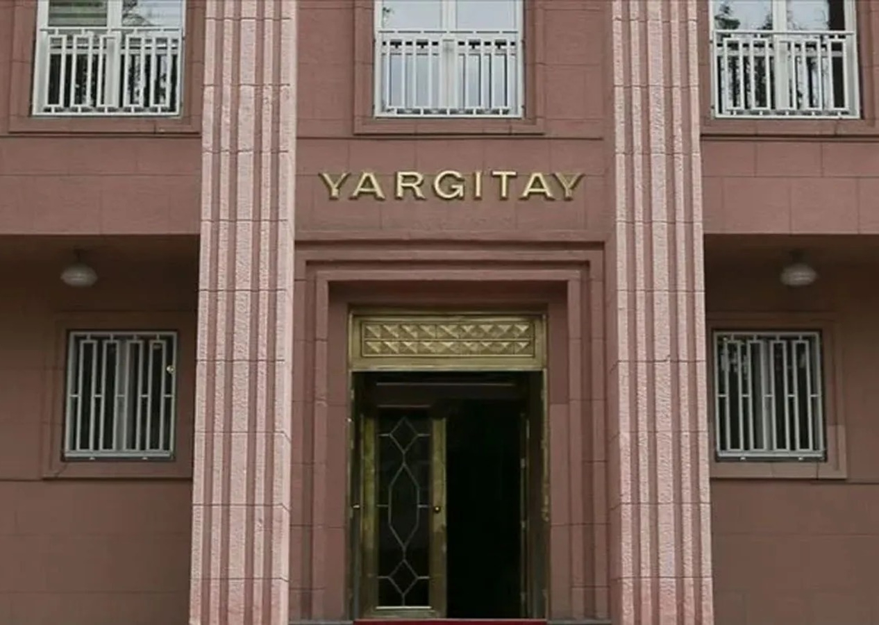 Kayınvalideye yapılan bu davranışı mahkeme affetmedi