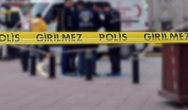 3 ve 5 yaşındaki Afganlı iki çocuk boğazları kesilerek öldürüldü...