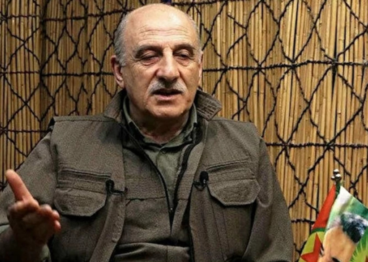 PKK elebaşı Duran Kalkan'dan skandal 1 Mayıs talimatı! İlk destek DEM'den! CHP de provokasyona alet oldu...