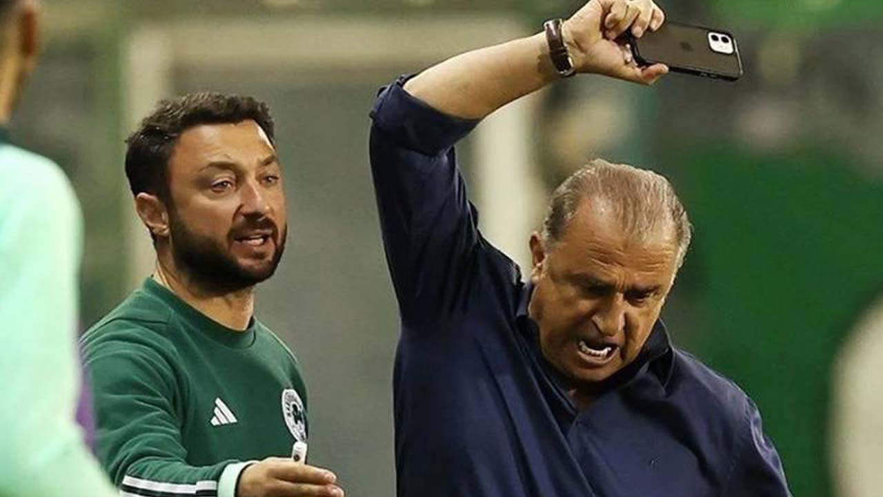 Fatih Terim için şok iddia: "Başkanın güvenini kaybetti, sezon sonu görevine son verilecek"