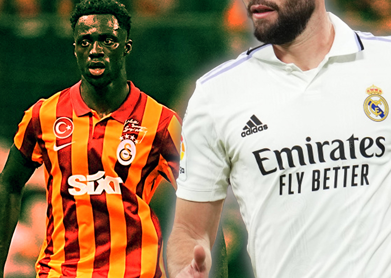 Ve Galatasaray Davinson Sanchez’in yeni adresi belli oldu! Kolombiyalı yıldız İtalya’ya gidecek, Cimbom Real Madrid’den transfer yapacak…