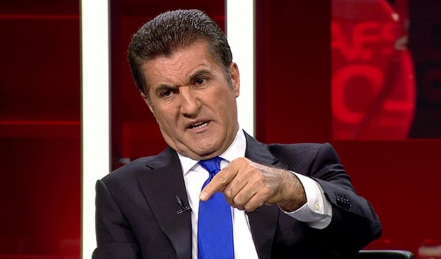 Mustafa Sarıgül'den Meral Akşener açıklaması!