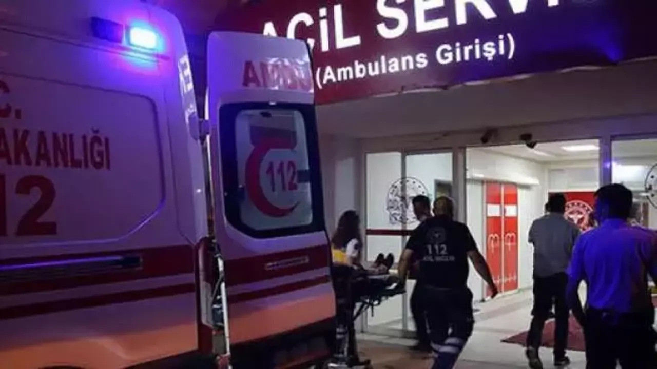 Şırnak'ta askeri araç devrildi! 1 asker şehit oldu, 3 asker yaralı...