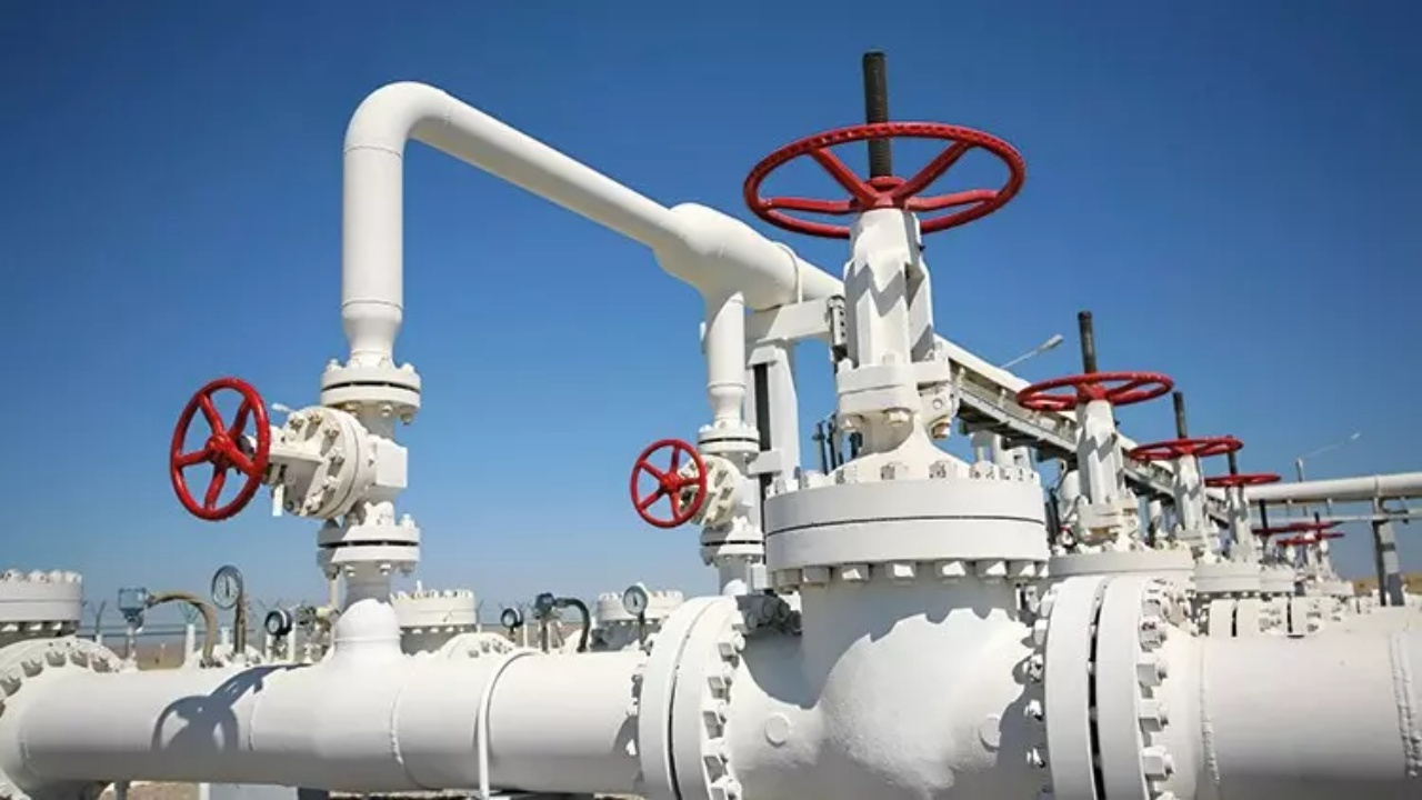 Ücretsiz doğal gaz uygulamasında süre bitti! BOTAŞ mayıs ayı doğal gaz tarifesini açıkladı