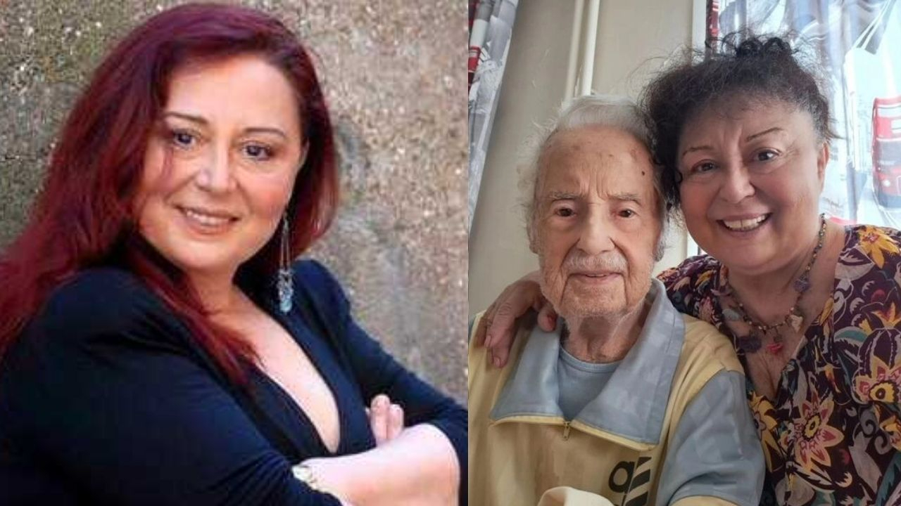 Usta sanatçı Armağan Şenol hayatını kaybetti!