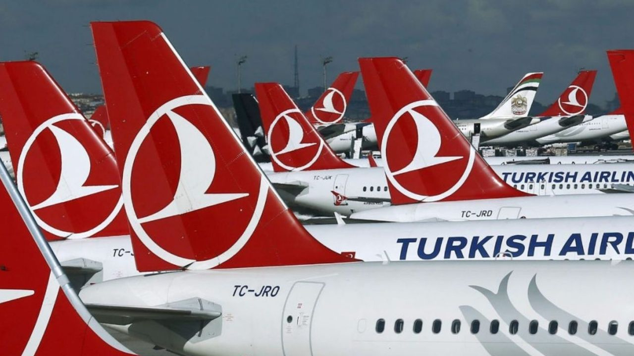 THY Genel Müdürü açıkladı: Orta Doğu'dan Rize'ye haftada 2 charter sefer başlatılacak