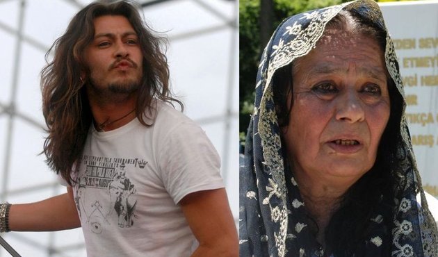 Hırsızın ailesinden Barış Akarsu’nun annesine 'kapı' teklifi!