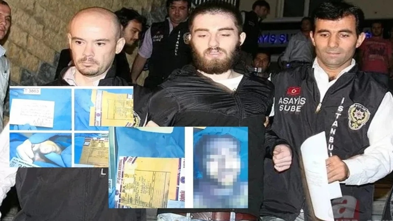 Cem Garipoğlu soruşturmasında yeni gelişme! Otopsi görüntüleri ortaya çıktı
