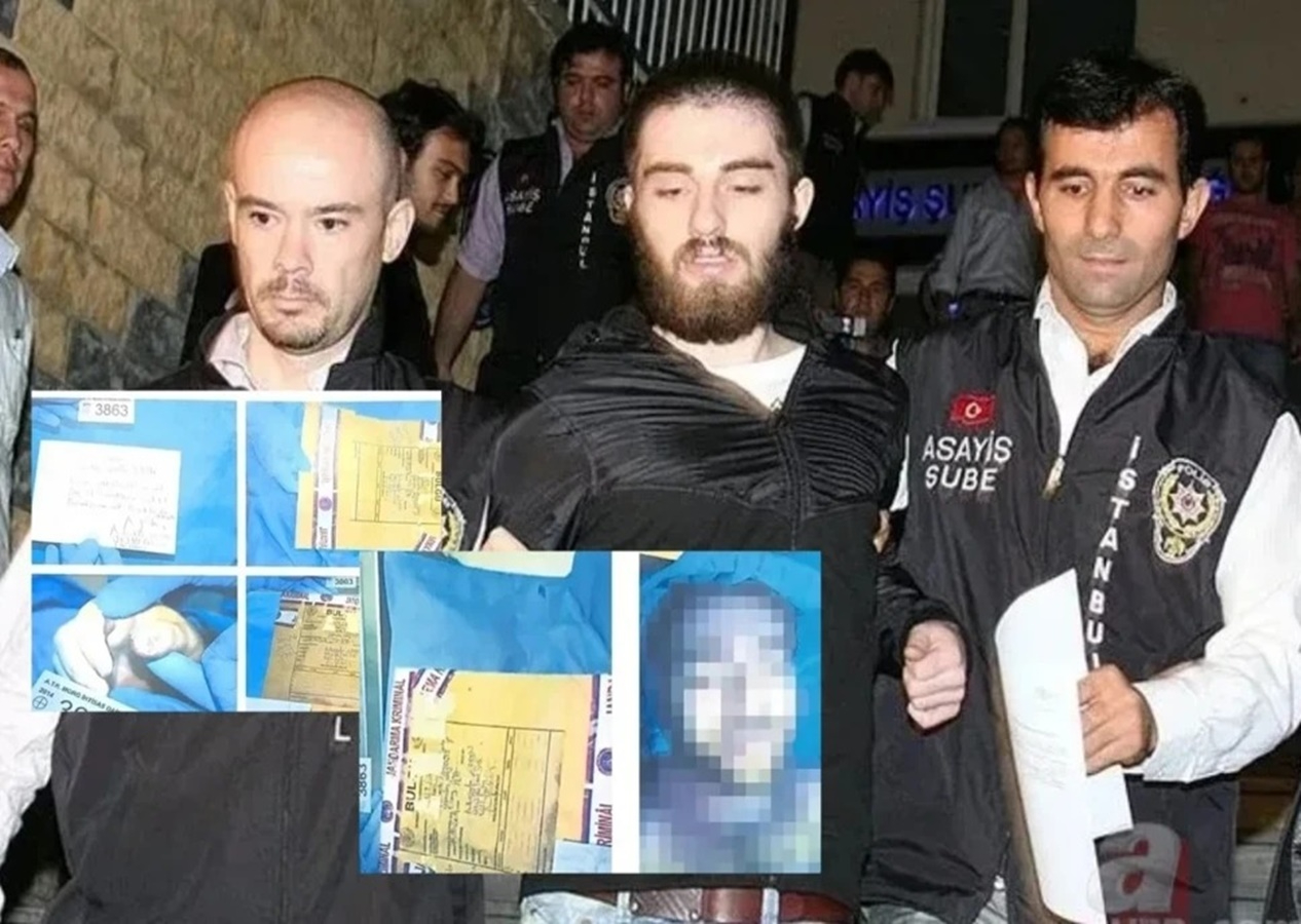 Cem Garipoğlu soruşturmasında yeni gelişme! Otopsi görüntüleri ortaya çıktı